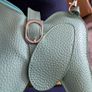 dog shaped handbag Image 4