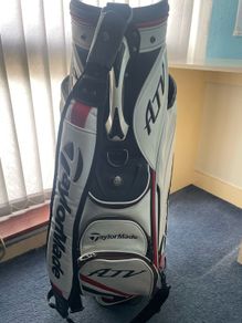 Taylormade Tour Bag - Golf