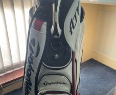 Taylormade Tour Bag - Golf