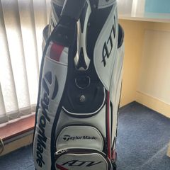 Taylormade Tour Bag - Golf