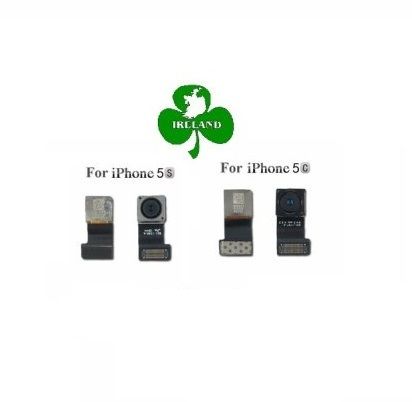 For Apple iPhone 5S/ 5C Rear Back Camera Flex Cable Replacement Module New