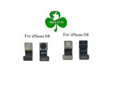 For Apple iPhone 5S/ 5C Rear Back Camera Flex Cable Replacement Module New