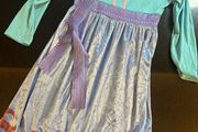Disney Anna dress