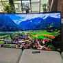 Samsung Qled 65" Qe65qn700b Read Please Image 3