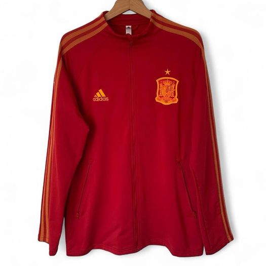 Spain Jacket