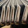 Mizuno MP4 / MP67 Forged Irons (3-PW) Image 6