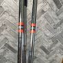 Masters MCZ 140  6, 7 & 8 Irons Steel Shaft Reg Flex Image 7