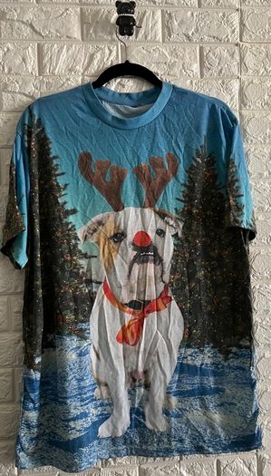 Bundle of T-shirts Size 20-22