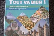 Leaving cert French