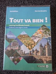 Leaving cert French