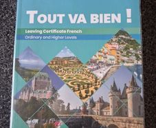 Leaving cert French