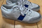 Like NEW Axel Arigato Distressed Dunk