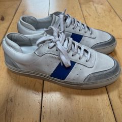 Like NEW Axel Arigato Distressed Dunk