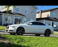 Audi A5 2014