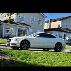 Audi A5 2014