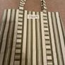 Sezane canvas bag Image 3