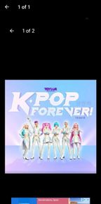 K Pop Concert Salthill