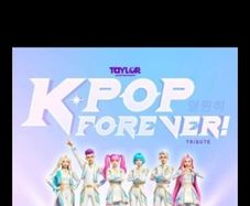 K Pop Concert Salthill