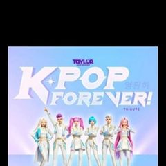 K Pop Concert Salthill