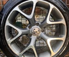vivaro alloys