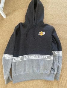 Los Angeles Lakers Hoodie