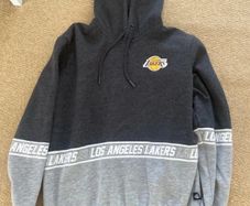 Los Angeles Lakers Hoodie