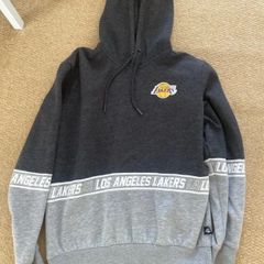 Los Angeles Lakers Hoodie