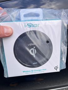 phone charger