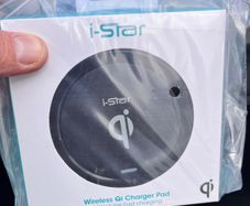 phone charger