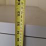 4 Drawer Metal Filing Cabinet Image 7