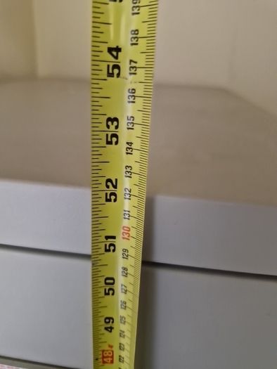 4 Drawer Metal Filing Cabinet