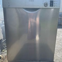 bosch dishwasher