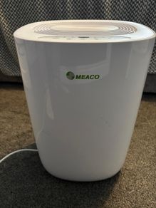 Dehumidifier