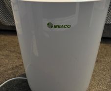 Dehumidifier