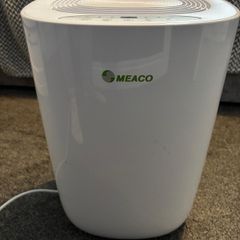 Dehumidifier