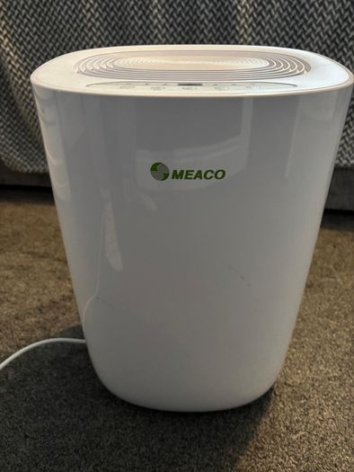 Dehumidifier