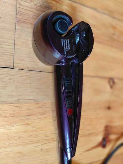 Babyliss Curl Secret Hair Styler