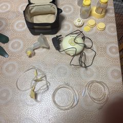 Breast pump- Medela Swing