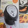 air fryer Image 2