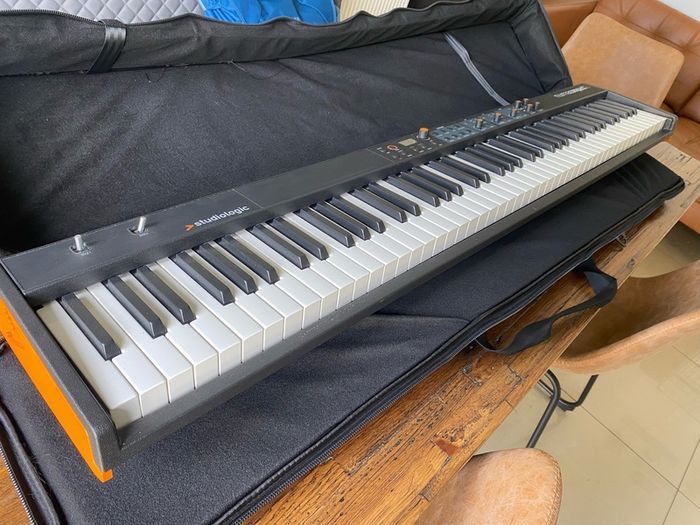 Studiologic Numa Compact SE
