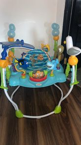 Nemo jumperoo