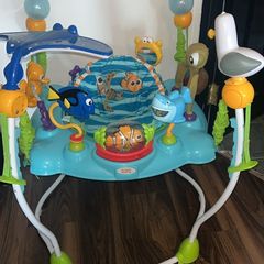 Nemo jumperoo