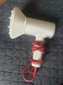Hair Dryer Soocas