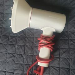 Hair Dryer Soocas