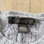 Inis crafts merino wool sweater jumper XS Image 2