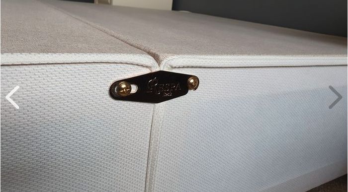 Double Divan