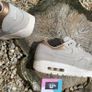 Rare Size Rare Style Nike Air Max 1 Image 3