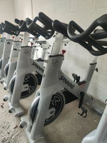 Star Trac Spin Bikes