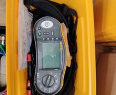 Fluke 1662