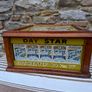 Antique Gallagher Counter tobacco display Image 7
